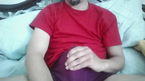 guapete 21x online show from April 9, 2:56 pm