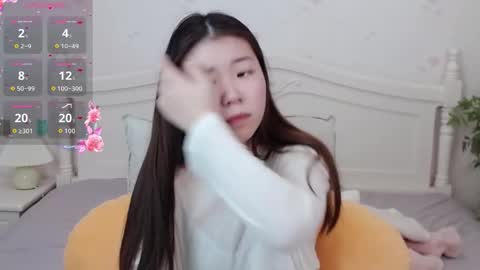 Lexi online show from January 16, 1:42 pm