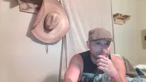 guichoandresnunez online show from June 1, 7:20 am
