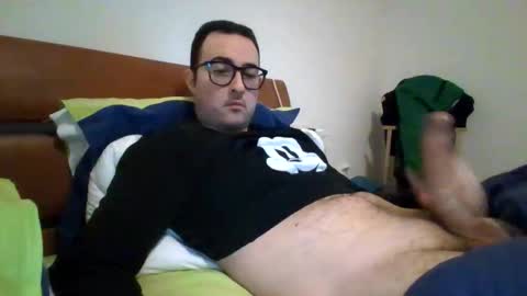 gullit93 online show from February 1, 11:18 am