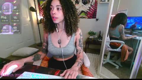 Kylie online show from March 21, 1:00 am