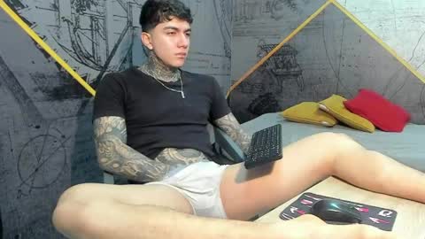 Gury online show from April 22, 6:37 pm