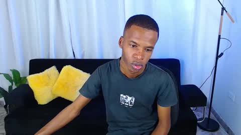 Gusty online show from February 3, 8:13 pm