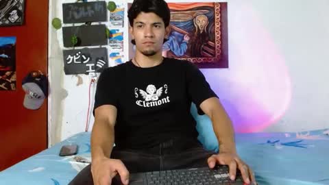 Guts online show from November 7, 7:05 pm