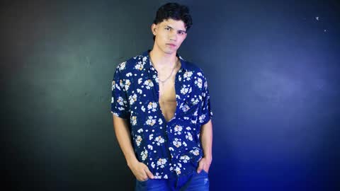 Guts online show from February 17, 9:03 pm