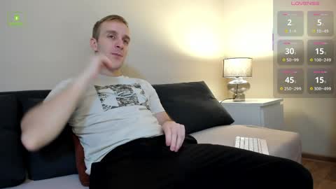 Buddy online show from April 9, 5:44 am