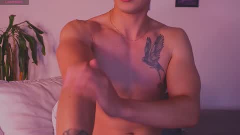 Gabriel online show from February 6, 5:00 am