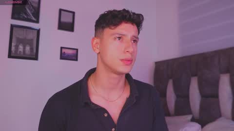 Gabriel online show from March 15, 5:23 am