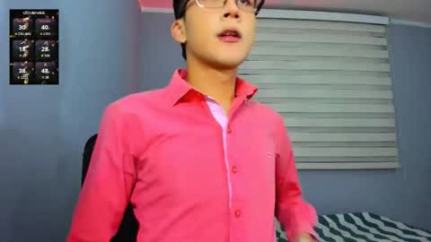 onlyfans    kevin garcia s online show from December 3, 1:37 am