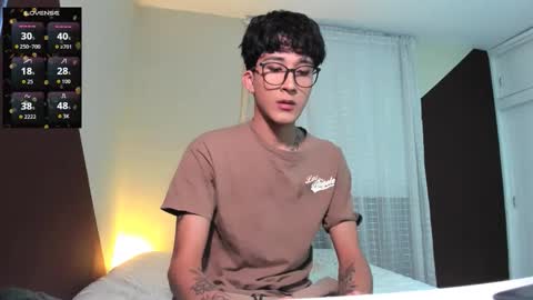 onlyfans    kevin garcia s online show from May 22, 12:17 am