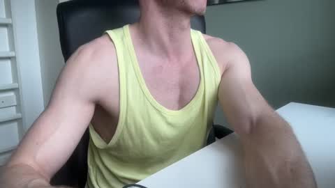 NaughtyFitHusband online show from March 10, 2:16 pm