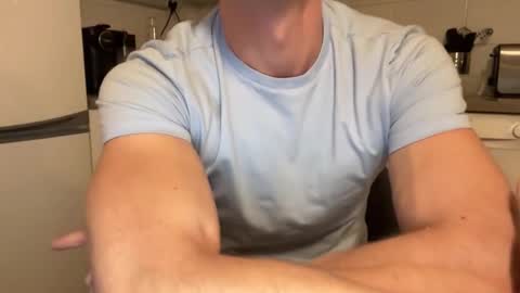 NaughtyFitHusband online show from November 12, 6:16 am