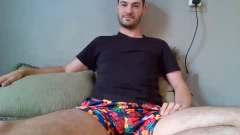 Guy Hardon online show from December 30, 11:48 am