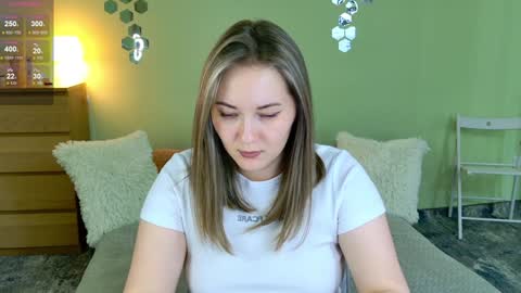 Sweety Kitty online show from January 9, 4:06 pm