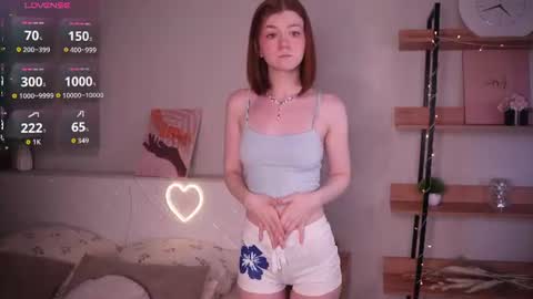 Hello everyone Im May online show from June 11, 11:08 am