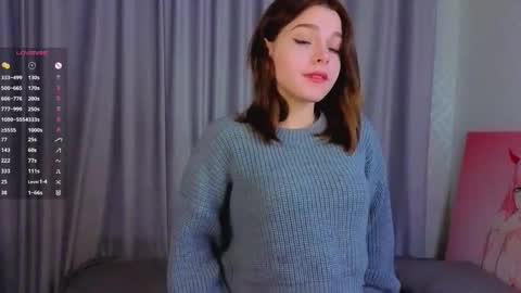 Lisa online show from October 8, 1:13 am