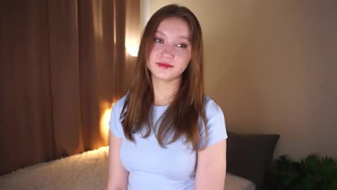 Molly online show from April 7, 4:58 am