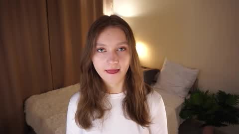 Molly online show from February 28, 5:11 am