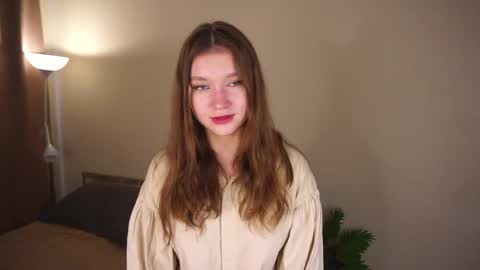 Molly online show from May 31, 5:17 am