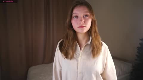 Molly online show from December 21, 6:20 am