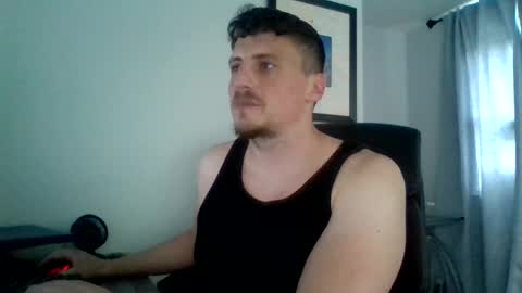 gymbro1986 online show from July 29, 4:29 pm