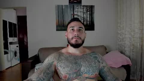gymdominus online show from July 2, 6:51 am