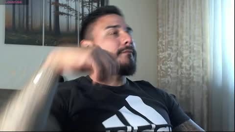 gymdominus online show from May 14, 4:16 pm