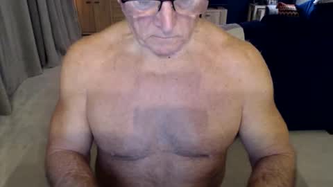 Gymguy online show from February 1, 10:51 pm