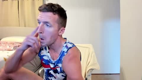 GymJock22 online show from January 10, 10:15 pm