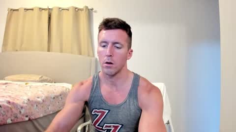 GymJock22 online show from March 5, 10:54 pm