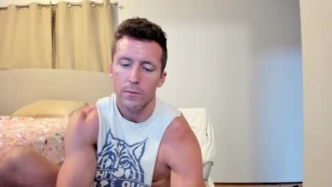 GymJock22 online show from February 21, 11:54 pm