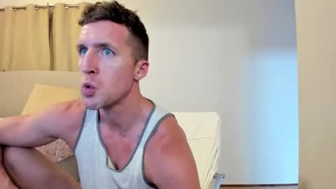 GymJock22 online show from March 10, 10:24 pm
