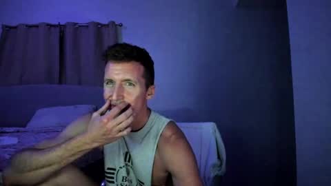 GymJock22 online show from February 19, 10:31 pm