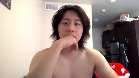 gympigeon online show from November 12, 10:56 pm