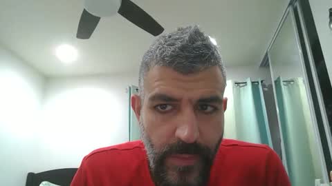 h0nest84 online show from February 16, 5:26 am