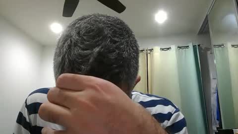 h0nest84 online show from February 5, 7:39 am