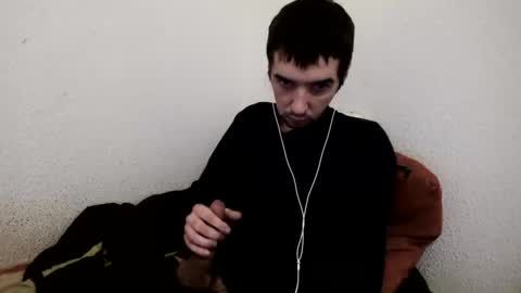 h1dden_reality online show from February 26, 3:03 am