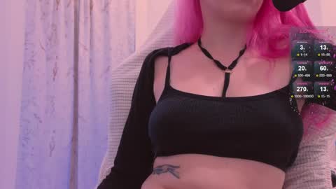 Lana online show from May 15, 5:31 pm