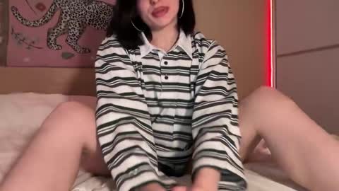 Helga online show from May 3, 4:46 pm