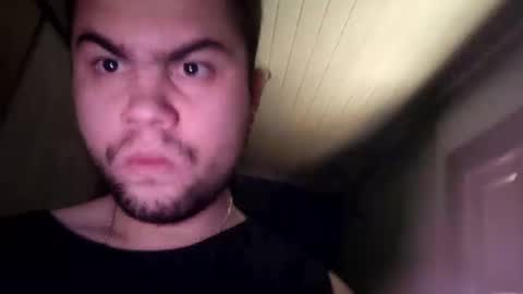 Snapshot of h3rm3s01 chatting on March 12, 7:47 pm truckerboy online show from March 12, 7:47 pm