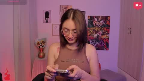 haanna_thompsoon online show from April 14, 2:37 am