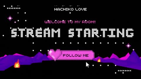 Hachiko online show from November 9, 3:43 am