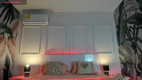 hada_magica online show from March 19, 10:04 pm