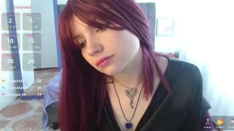 Snapshot of hadde01 chatting on October 18, 2:21 pm Hadde online show from October 18, 2:21 pm