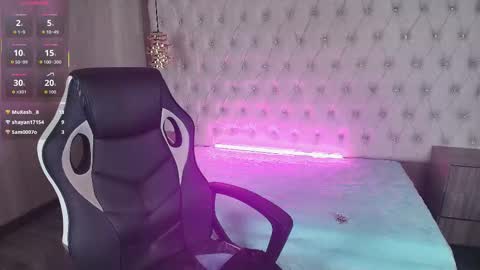 hadde_rosse online show from November 6, 5:10 am