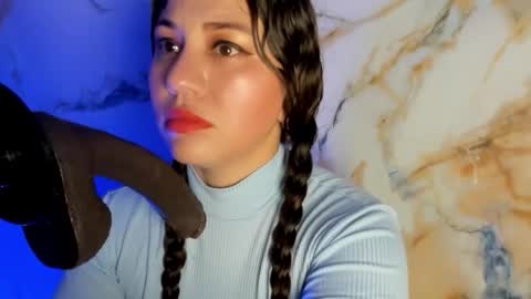 hade_cute2 online show from January 7, 6:02 pm