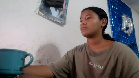  Hade   independent model online show from July 3, 7:40 pm
