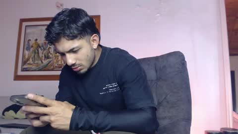 HADEZ online show from March 23, 3:28 pm