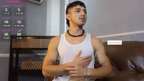 HADEZ online show from October 1, 11:53 am