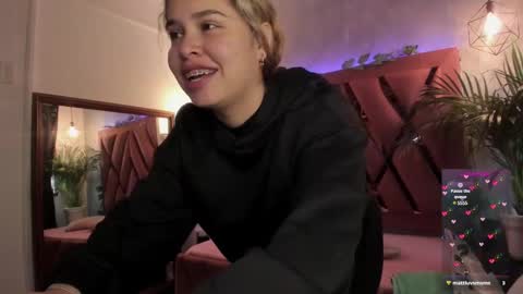 Haely online show from March 11, 11:33 am